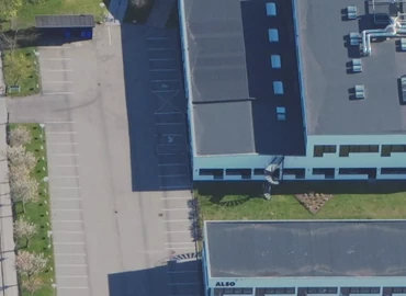 Lager til leje på Mårkærvej 2B, 2630 Taastrup - 1102 m² | Foto 1 - Lokalebasen