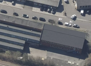 Lager til leje på Gjellerupvej 84, 8230 Åbyhøj - 1112 m² | Foto 0 - Lokalebasen