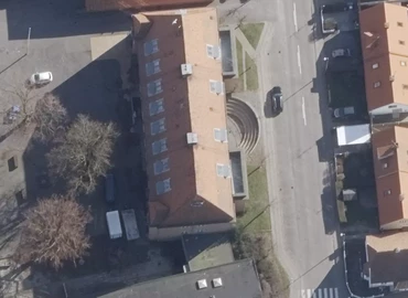 Kontor Pingels Alle 31 3700 Rønne