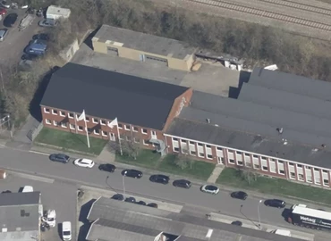 Lager til leje på Gjellerupvej 84, 8230 Åbyhøj - 1112 m² | Foto 0 - Lokalebasen