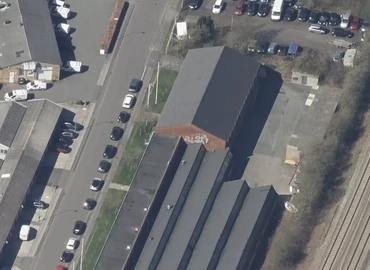 Lager til leje på Gjellerupvej 84, 8230 Åbyhøj - 1112 m² | Foto 2 - Lokalebasen