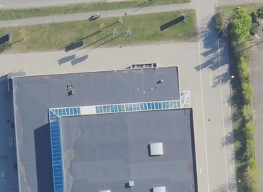 Lager til leje på Vølundsvej 10, 3400 Hillerød - 1100 m² | Foto 4 - Lokalebasen.dk