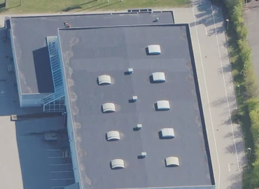 Lager til leje på Vølundsvej 10, 3400 Hillerød - 1100 m² | Foto 1 - Lokalebasen.dk
