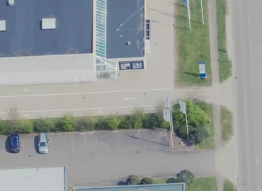 Lager til leje på Vølundsvej 10, 3400 Hillerød - 1100 m² | Foto 3 - Lokalebasen.dk