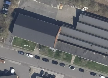 Lager til leje på Gjellerupvej 84, 8230 Åbyhøj - 1112 m² | Foto 4 - Lokalebasen.dk