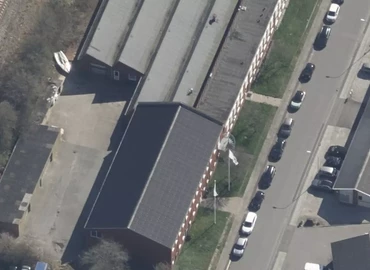 Lager til leje på Gjellerupvej 84, 8230 Åbyhøj - 1112 m² | Foto 3 - Lokalebasen.dk