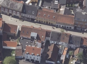 Bolig Østergade 39 5600 Faaborg
