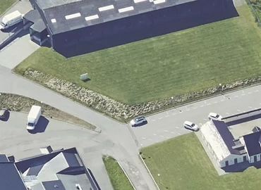 Lager / produktion Merkurvej 3 4200 Slagelse