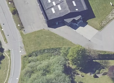 Lager / produktion Merkurvej 3 4200 Slagelse