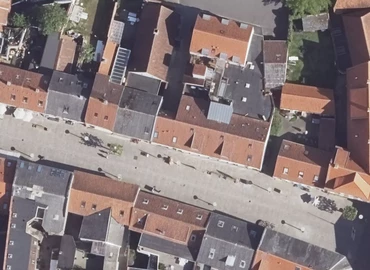 Bolig Østergade 39 5600 Faaborg