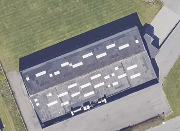 Lager / produktion Merkurvej 3 4200 Slagelse