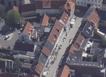 Bolig Østergade 39 5600 Faaborg