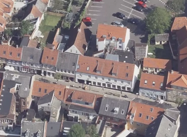 Bolig Østergade 39 5600 Faaborg