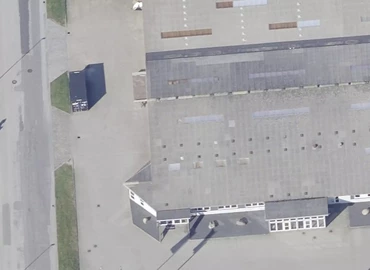 Lager til leje på Limfjordsvej 1, 6715 Esbjerg N - 1125 m² | Foto 2 - Lokalebasen