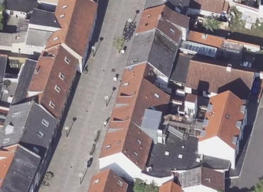 Bolig Østergade 39 5600 Faaborg