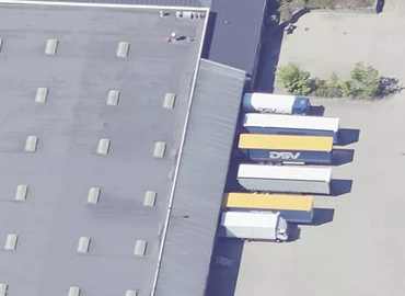 Lager til leje på C. F. Tietgens Vej 25, 7000 Fredericia - 1141 m² | Foto 0 - Lokalebasen.dk