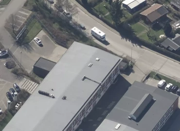 Kontor til leje på Bjørnholms Allé 20, 8260 Viby J - 1140 m² | Foto 1 - Lokalebasen