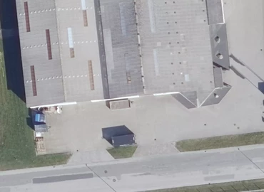 Lager til leje på Limfjordsvej 1, 6715 Esbjerg N - 1125 m² | Foto 4 - Lokalebasen