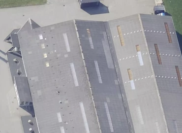 Lager til leje på Limfjordsvej 1, 6715 Esbjerg N - 1125 m² | Foto 1 - Lokalebasen