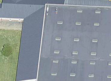 Lager til leje på C. F. Tietgens Vej 25, 7000 Fredericia - 1141 m² | Foto 0 - Lokalebasen.dk