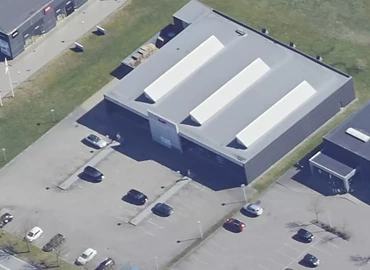 Butik Stenbukken 15 9200 Aalborg SV