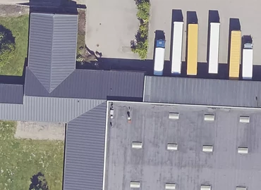 Lager til leje på C. F. Tietgens Vej 25, 7000 Fredericia - 1141 m² | Foto 4 - Lokalebasen.dk