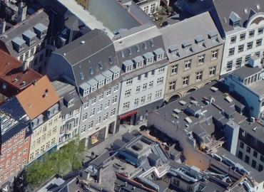 Butik til leje på Købmagergade 26, 1150 København K - 1126 m² | Foto 3 - Lokalebasen.dk