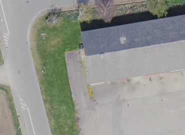 Lager / produktion Industrivej 12 3550 Slangerup
