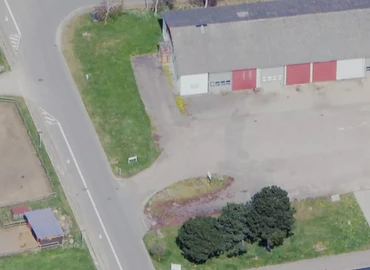 Lager / produktion Industrivej 12 3550 Slangerup