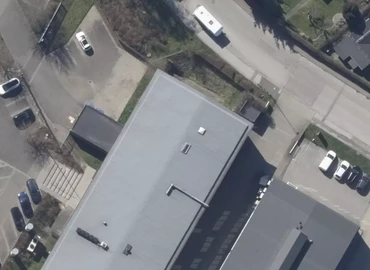 Kontor til leje på Bjørnholms Allé 20, 8260 Viby J - 1140 m² | Foto 4 - Lokalebasen