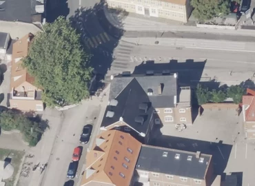 Bolig Nørregade 54A 4600 Køge