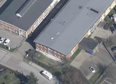 Kontor til leje på Bjørnholms Allé 20, 8260 Viby J - 1140 m² | Foto 0 - Lokalebasen