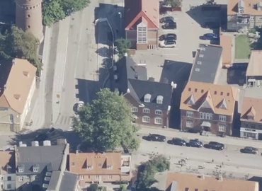 Bolig Nørregade 54A 4600 Køge