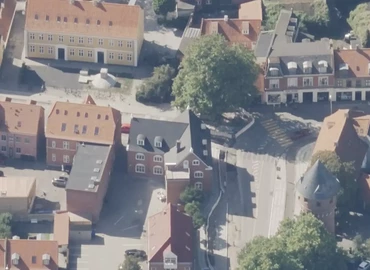 Bolig Nørregade 54A 4600 Køge