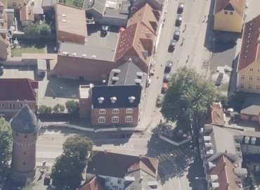 Bolig Nørregade 54A 4600 Køge