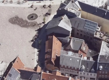 Bolig Torvet 5 5700 Svendborg