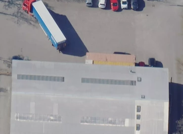 Lager / produktion Industriholmen 7 2650 Hvidovre