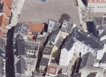 Bolig Torvet 5 5700 Svendborg