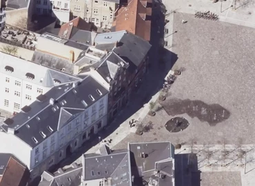 Bolig Torvet 5 5700 Svendborg