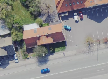 Kontor til leje på Hovedgaden 451A, 2640 Hedehusene - 1152 m² | Foto 4 - Lokalebasen