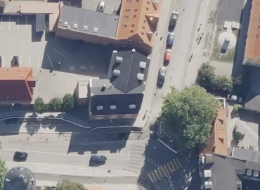 Bolig Nørregade 54A 4600 Køge