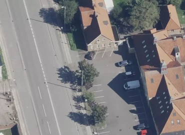 Kontor til leje på Hovedgaden 451A, 2640 Hedehusene - 1152 m² | Foto 3 - Lokalebasen.dk