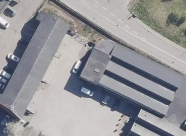 1165 m² Warehouse storage up for rent in Naestved, Omøvej 26 (4700) - 4 | MatchOffice