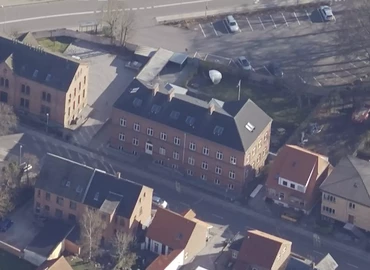 Kontor Vestervej 3 8500 Grenaa