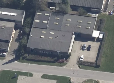 Lager til leje på Sindalsvej 47, 8240 Risskov - 1193 m² | Foto 3 - Lokalebasen