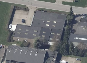 Lager til leje på Sindalsvej 47, 8240 Risskov - 1193 m² | Foto 2 - Lokalebasen