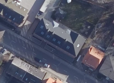 Kontor Vestervej 3 8500 Grenaa