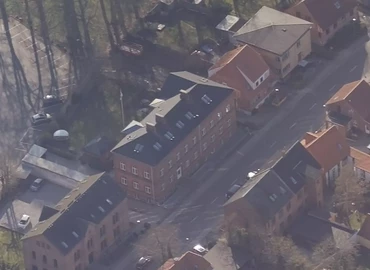 Kontor Vestervej 3 8500 Grenaa