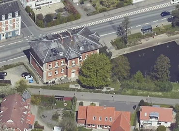 Bolig Smedegade 41A 4200 Slagelse