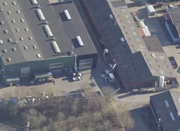 Lager / produktion Kertemindevej 48 8940 Randers SV